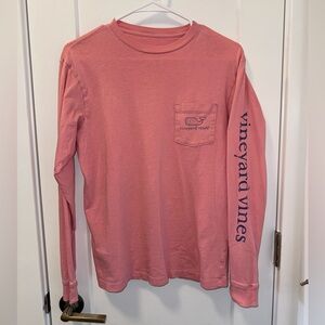 Vineyard Vines long sleeve tee - size XS